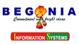 Begonia