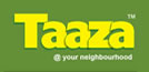 Tazza stores