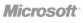 microsoft