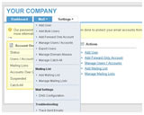 free web hosting and email